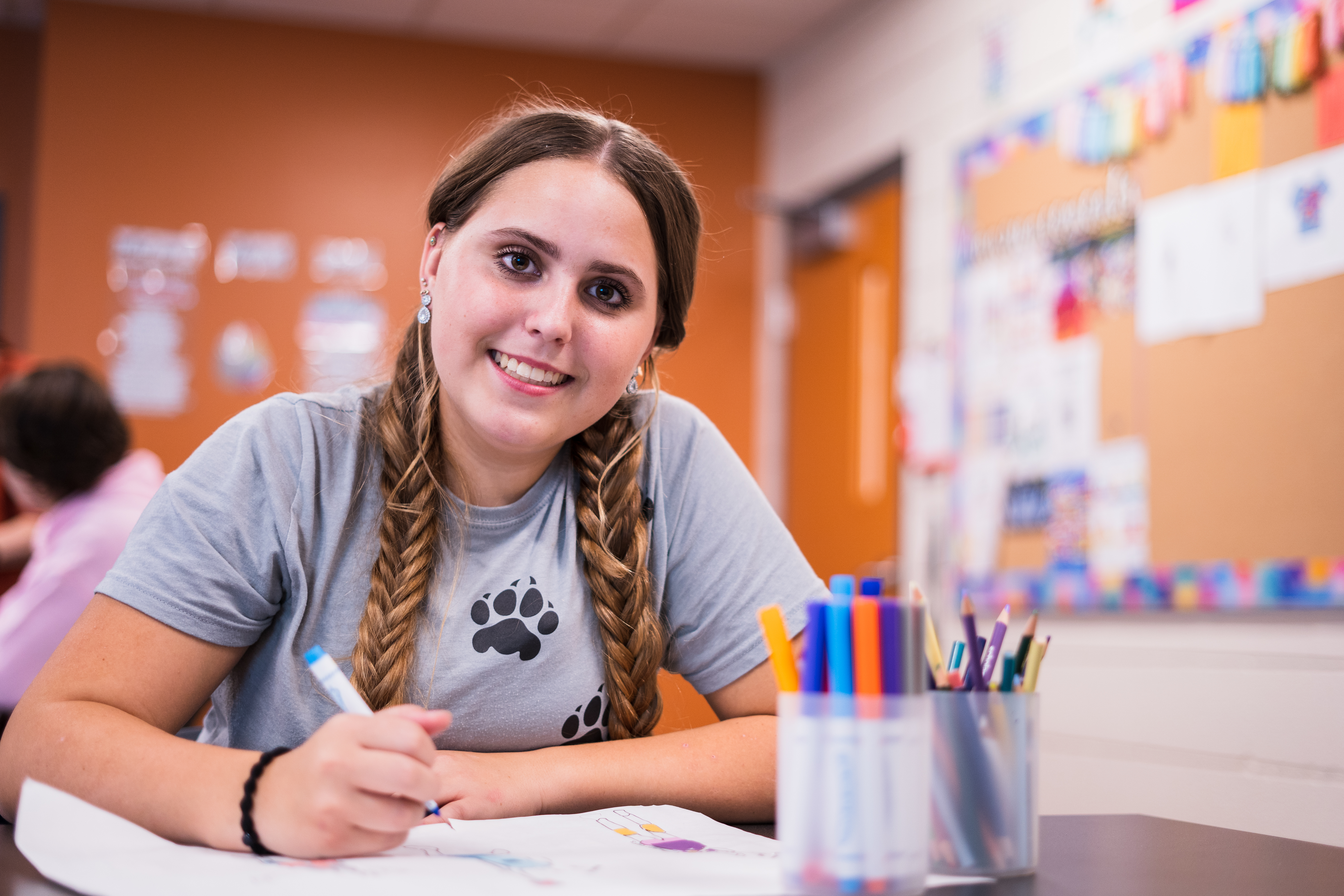 Ridgeview special education support